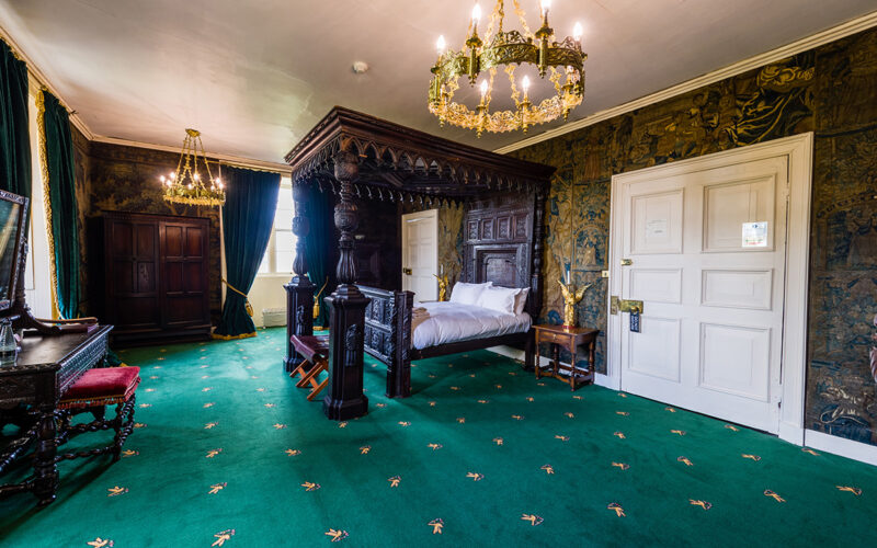 Home - Appleby Castle