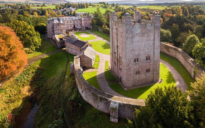 Home - Appleby Castle